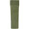Ekena Millwork 3 1/2"W x 10"D x 12"H Clarksville Wood Vintage Decor Bracket, Restoration Green BKTWD04X10X12CVGR - alternate 2
